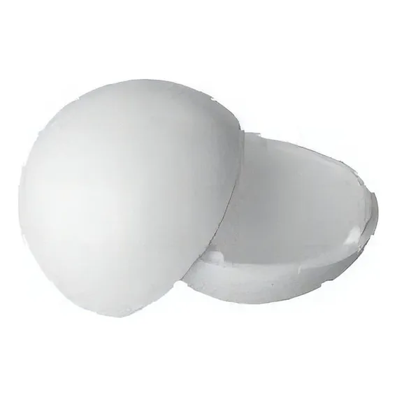 Bola De Isopor Oca 150 Mm Com 05 Unidades Foto 1