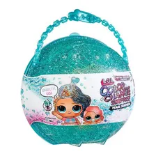 Bola de mudança de cor L.o.l Lol Pearl Surprise Doll Surprise Foto mini 1
