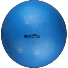 Bola De Pilates Gynastic Ball Carci 85cm Foto mini 1
