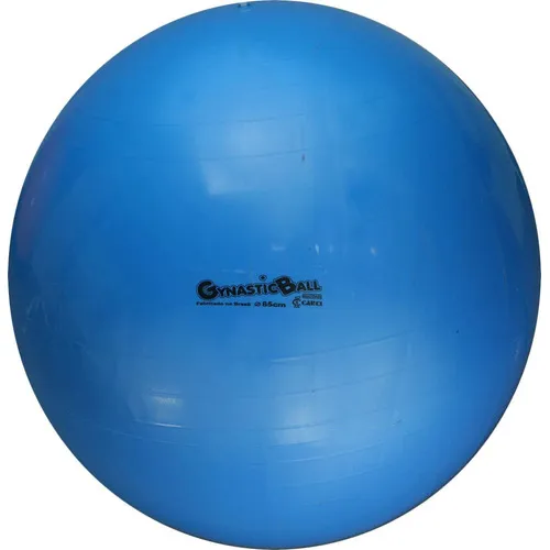 Bola De Pilates Gynastic Ball Carci 85cm Foto 1