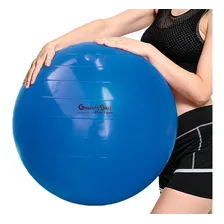 Bola De Pilates Gynastic Ball Carci 85cm Foto mini 2
