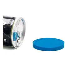 Bola De Tênis Dunlop Atp Championship Extra Duty Tubo 3 Ball Foto mini  2