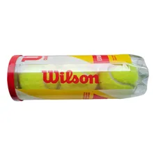 Bola De TĂȘnis Wilson Championship - Caixa Com 24 Tubos Foto mini 3