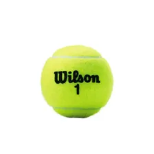Bola De TĂȘnis Wilson Championship - Sixpack - Regular Duty Foto mini 4