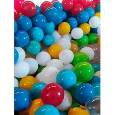 Bola Do Kiko De Vinil Decorativas 42 Unidades De 40cm Foto  mini 1