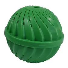 Bola Ecol贸gica P/ Lavar Roupa Western Foto mini 1