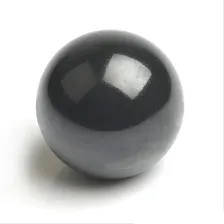 Bola Esfera De Baquelite 20mm - Rosca 1/4'' Com 10 Peças Foto mini 1