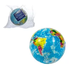 Bola Fisio Mao Globo 6cm Foto mini 1