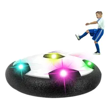Bola Flutuante Flat Ball Futebol Dentro De Casa Football Cor Cor Colorido Foto mini 1