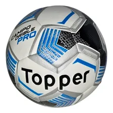 Bola Futebol Campo Topper Drible Pro Foto mini 3