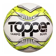 Bola Futebol Campo Topper Slick Foto  mini 1