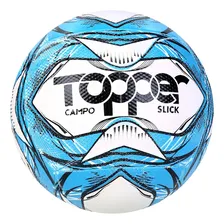 Bola Futebol Campo Topper Slick Ii Foto mini 3