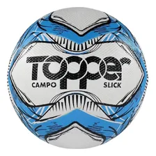 Bola Futebol Campo Topper Slick Ii Foto mini 2