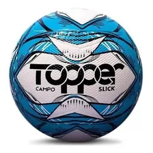 Bola Futebol Campo Topper Slick Ii Foto mini 1