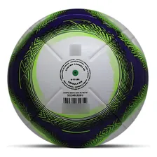 Bola Futebol De Campo Penalty Matis Termotec Oficial Cor Verde Foto mini 4