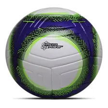 Bola Futebol De Campo Penalty Matis Termotec Oficial Cor Verde Foto mini 2
