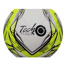 Bola Futebol Futsal Salão Topper Slick Amarelo Foto mini  3