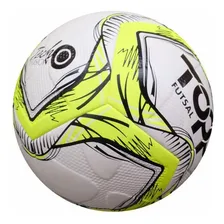 Bola Futebol Futsal Salão Topper Slick Amarelo Foto mini  2