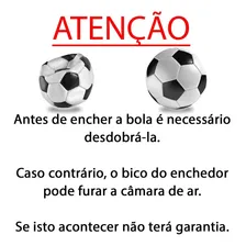 Bola Futebol Manchester City Campo N5 Sportcom Foto mini 4