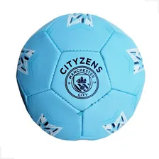 Bola Futebol Manchester City Campo N5 Sportcom Foto mini 2