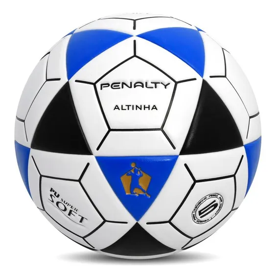 Bola Futevolei Penalty Altinha Foto 1