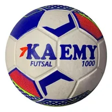 Bola Futsal 1000 Pu Foto mini 1