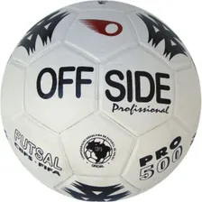 Bola Futsal Extra Oficial Offside Foto mini 1