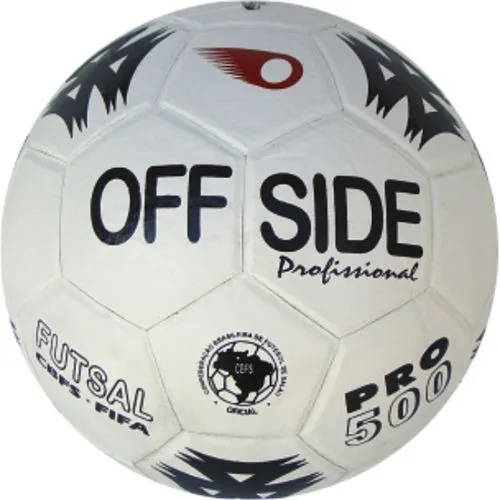 Bola Futsal Extra Oficial Offside Foto 1