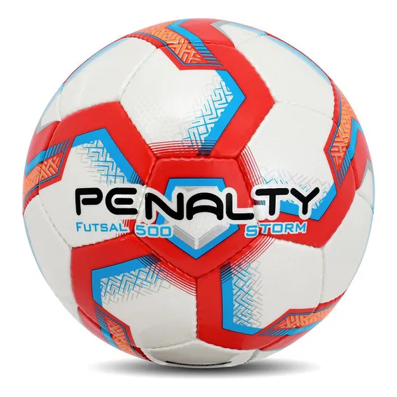 Bola Futsal Storm Xxiii Bola Penalty Foto 1