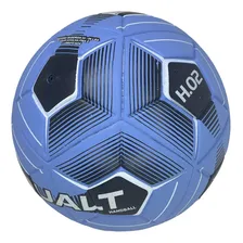 Bola Handebol Dualt H2 Pro Feminino Cor Azul Tamanho Da Bola 2 Foto mini 4