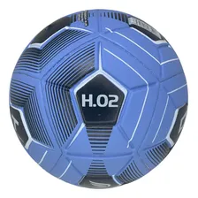 Bola Handebol Dualt H2 Pro Feminino Cor Azul Tamanho Da Bola 2 Foto mini  2