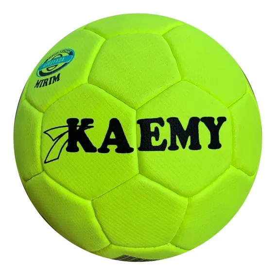 Bola Handebol Kaemy H1l Costurada Foto 1