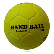 Bola Handebol Kaemy H1l Costurada Foto mini  3