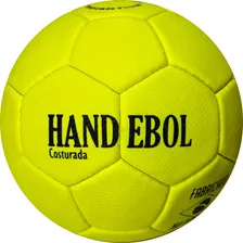 Bola Handebol Kaemy H1l Costurada Foto mini 4
