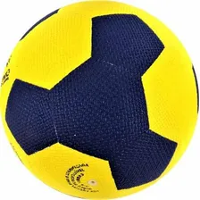 Bola Handebol Vitoria Grip H2l + Bomba De Ar Foto mini 2
