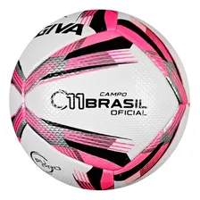 Bola Kagiva C11 Brasil Oficial Campo Foto mini 4