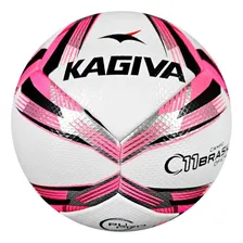 Bola Kagiva C11 Brasil Oficial Campo Foto mini 3