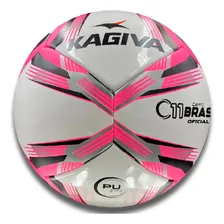 Bola Kagiva C11 Brasil Oficial Campo Foto mini 1