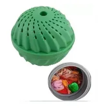 Bola M谩gica Lava Roupas Ecol贸gica Econ么mica Foto mini 2