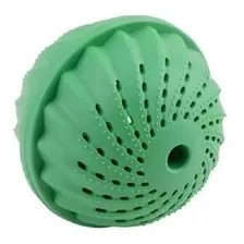 Bola M谩gica Lava Roupas Ecol贸gica Econ么mica Foto mini 1