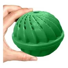 Bola M谩gica Lava Roupas Ecol贸gica Econ么mica Foto mini 4