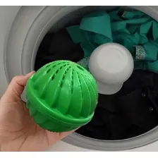 Bola M谩gica Lava Roupas Ecol贸gica Econ么mica Foto mini 3