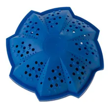 Bola Mágica Para Lavar Roupas Ecológica 1000 Lavagens Foto mini 2