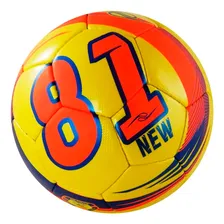 Bola Oficial Dalponte 81 New Campo/society/futsal Foto mini 4