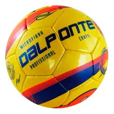 Bola Oficial Dalponte 81 New Campo/society/futsal Foto mini 2