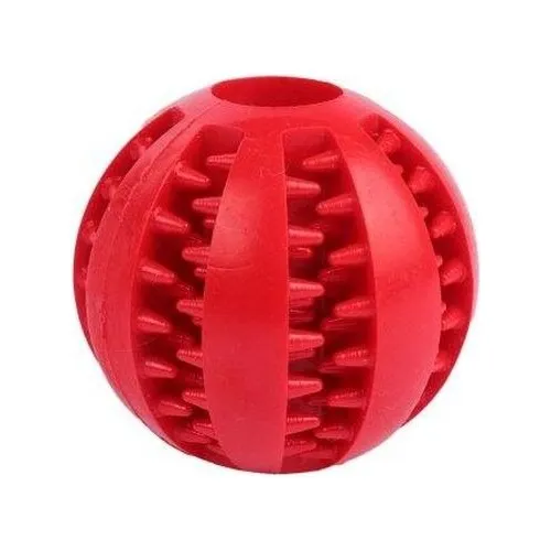 Bola Para Petisco Plástico 5cm Color Foto 1