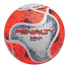 Bola Penalty Max 50 Termotec Viii Futsal Infantil Foto mini 1