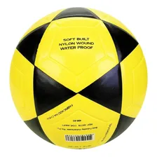 Bola Poker Futevôlei Rio Altinha Federada Cor Amarelo Foto mini  3