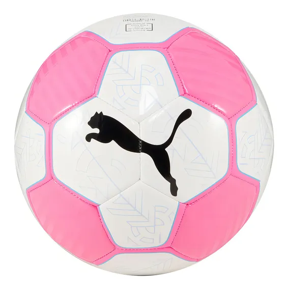 Bola Puma Puma Prestige branca Foto 1