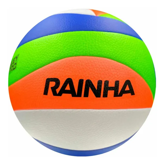 Bola Rainha Voleibol Beach Foto 1